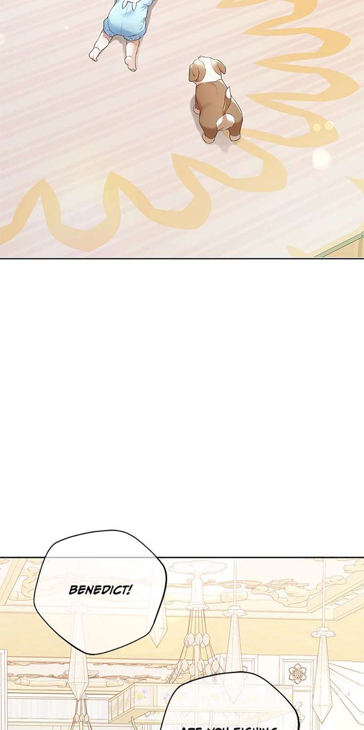 The Unwelcome Guests of House Fildette Chapter 172 - Page 29