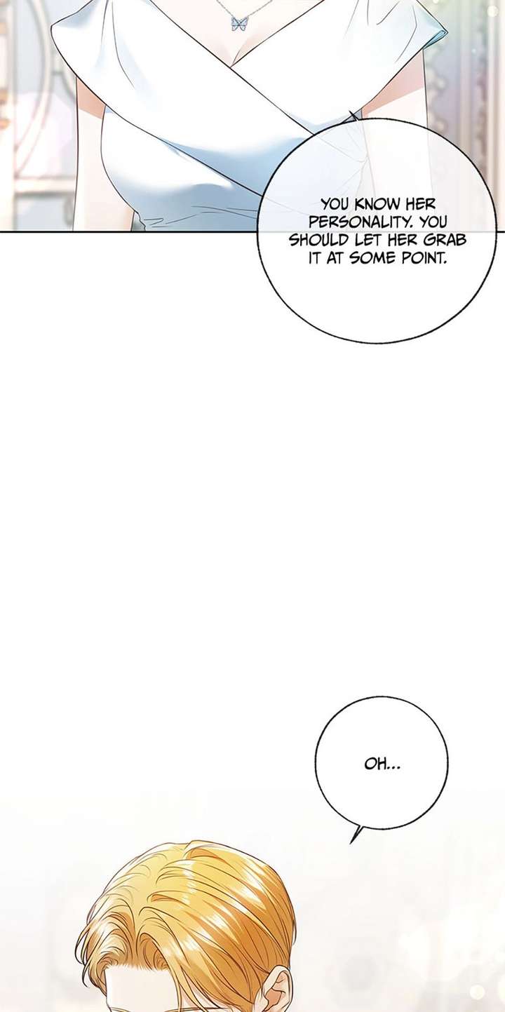 The Unwelcome Guests of House Fildette Chapter 172 - Page 33