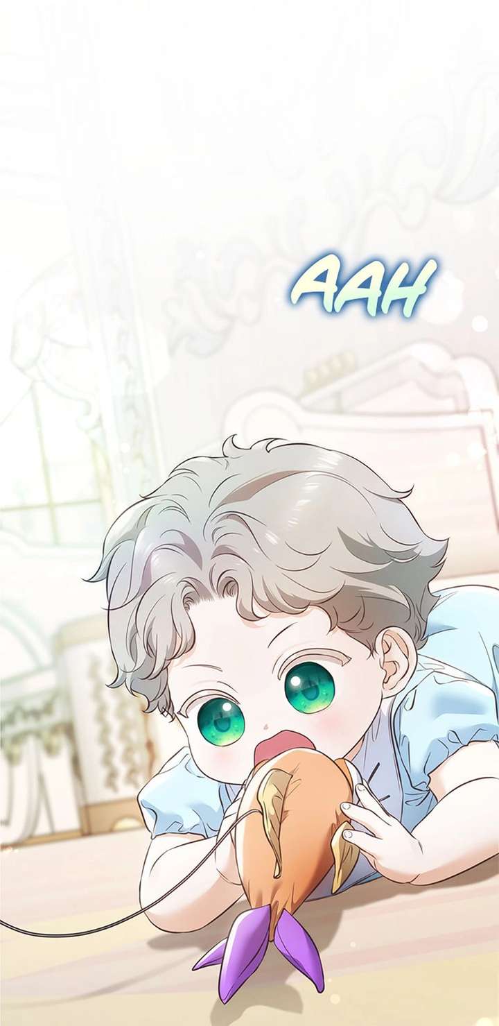 The Unwelcome Guests of House Fildette Chapter 172 - Page 35