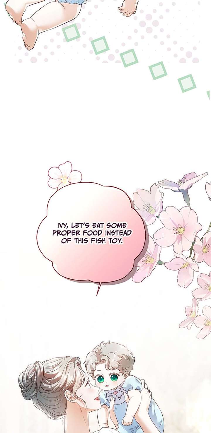 The Unwelcome Guests of House Fildette Chapter 172 - Page 37