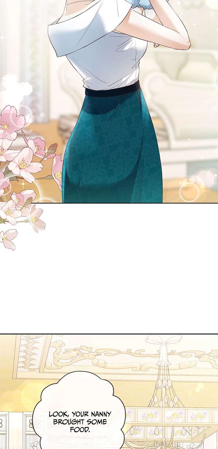 The Unwelcome Guests of House Fildette Chapter 172 - Page 38