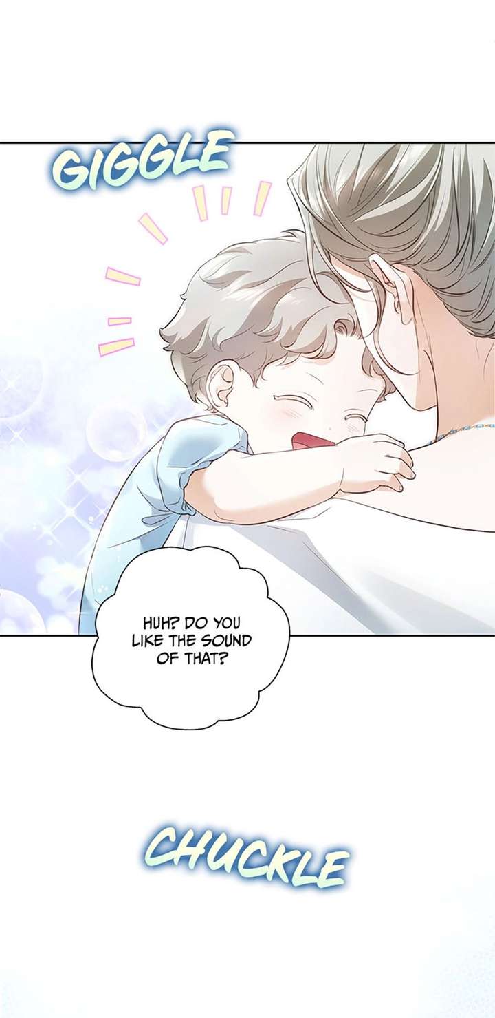 The Unwelcome Guests of House Fildette Chapter 172 - Page 40