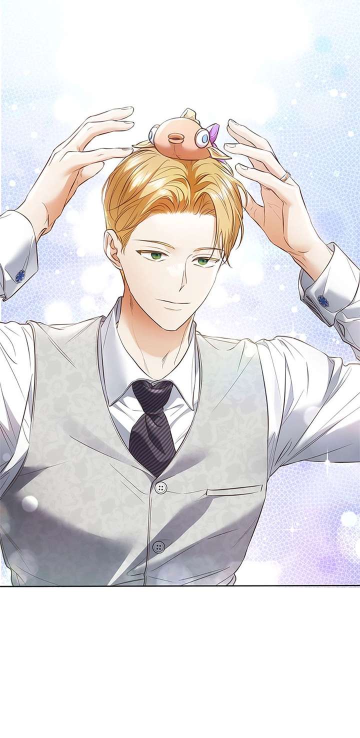 The Unwelcome Guests of House Fildette Chapter 172 - Page 41