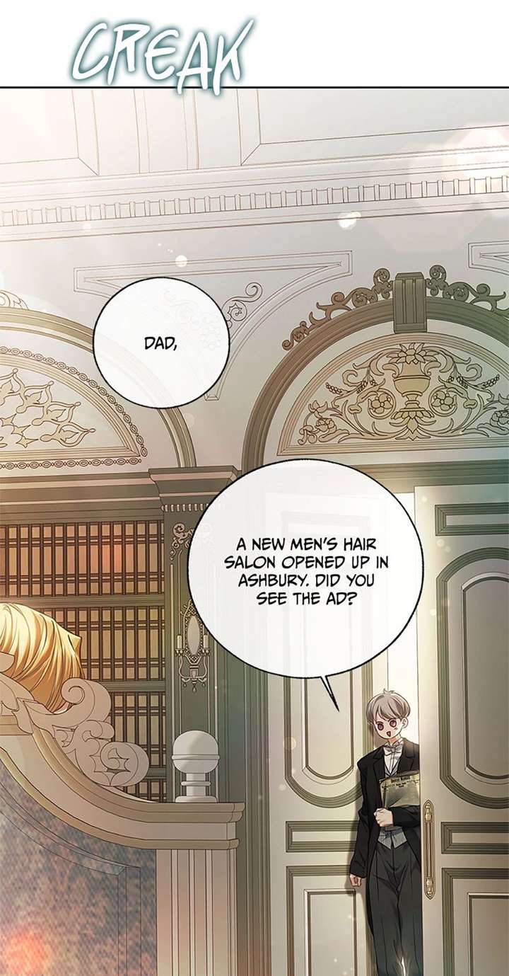 The Unwelcome Guests of House Fildette Chapter 172 - Page 47