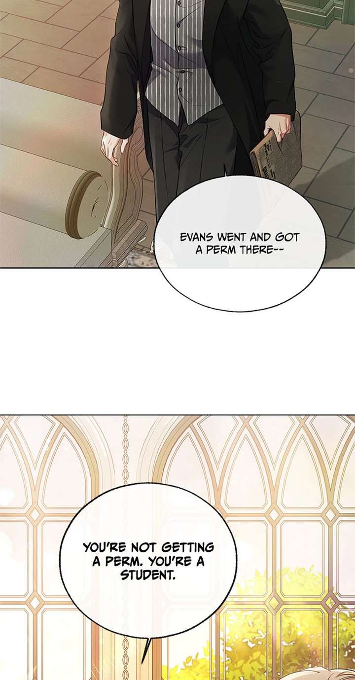 The Unwelcome Guests of House Fildette Chapter 172 - Page 49