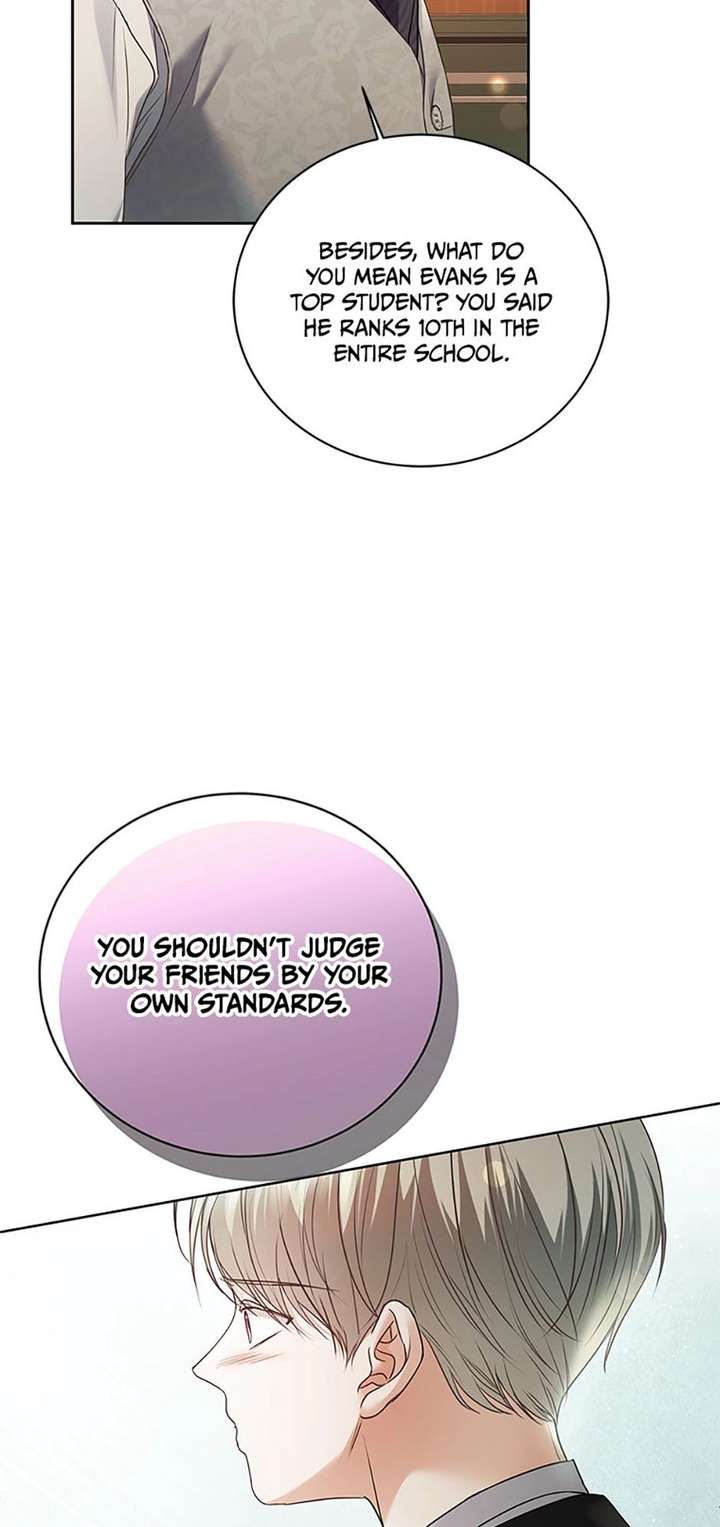 The Unwelcome Guests of House Fildette Chapter 172 - Page 53