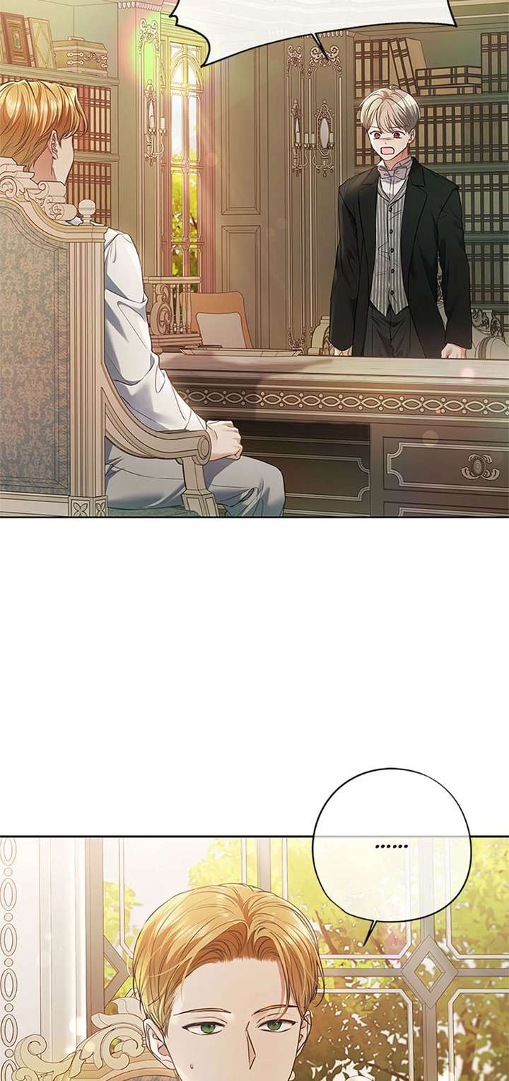 The Unwelcome Guests of House Fildette Chapter 172 - Page 55