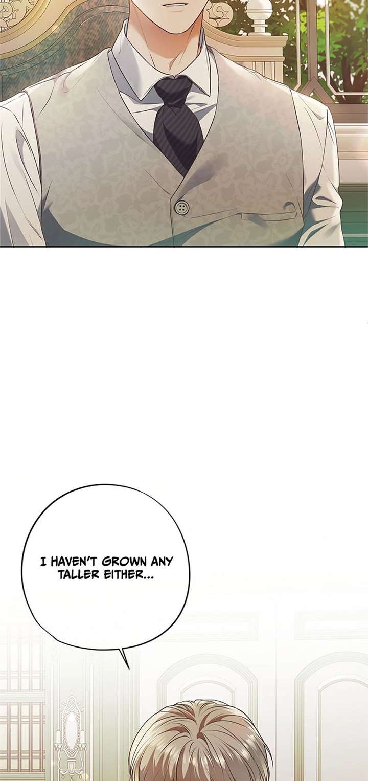 The Unwelcome Guests of House Fildette Chapter 172 - Page 56