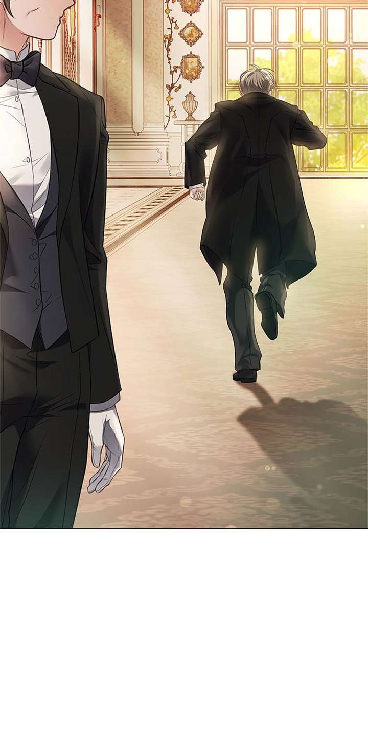 The Unwelcome Guests of House Fildette Chapter 172 - Page 61