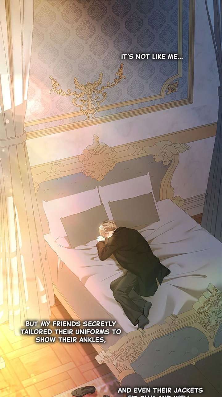 The Unwelcome Guests of House Fildette Chapter 172 - Page 65