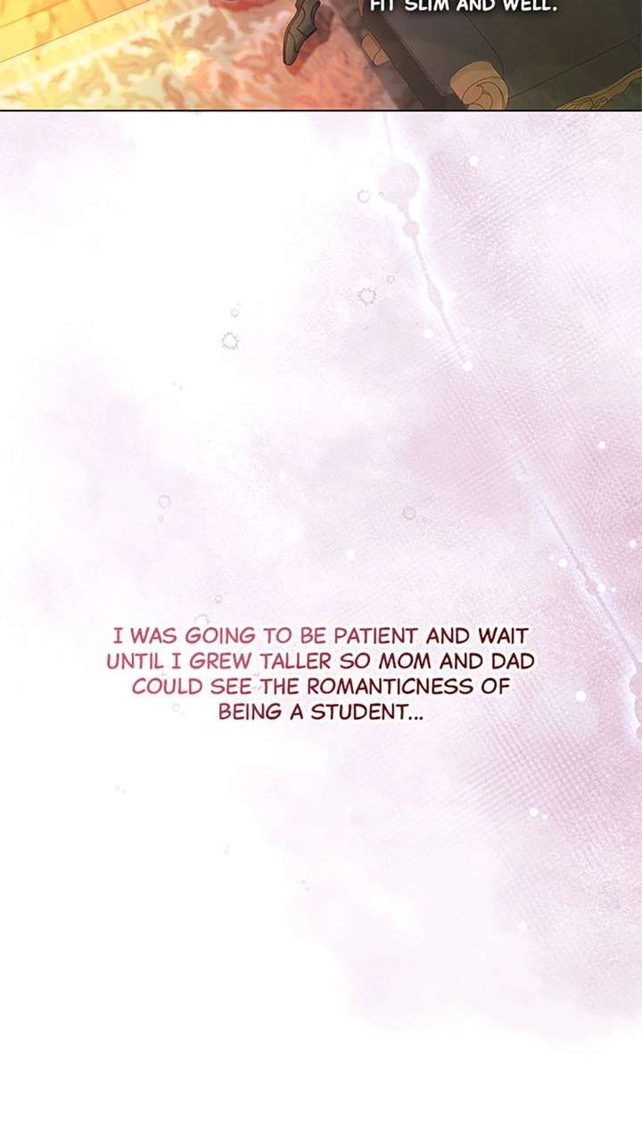 The Unwelcome Guests of House Fildette Chapter 172 - Page 66