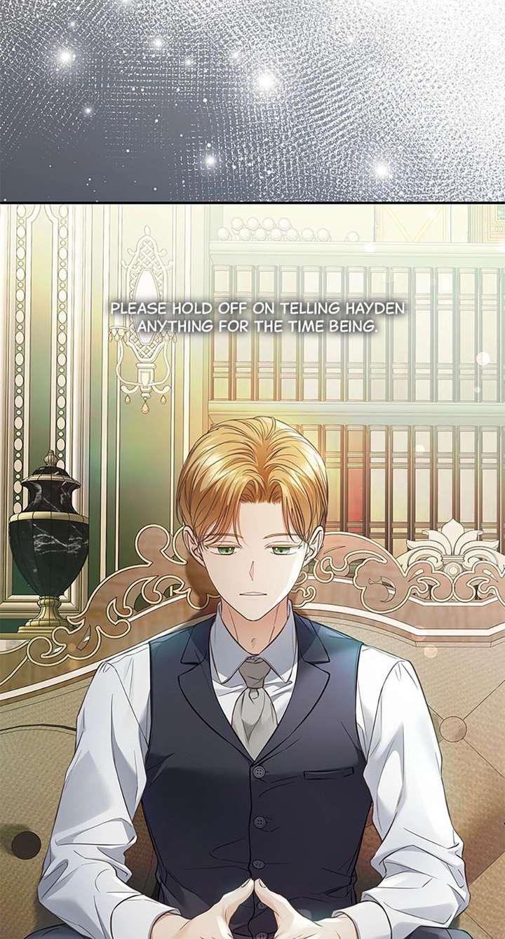 The Unwelcome Guests of House Fildette Chapter 172 - Page 7