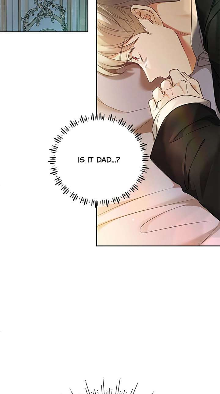 The Unwelcome Guests of House Fildette Chapter 172 - Page 70