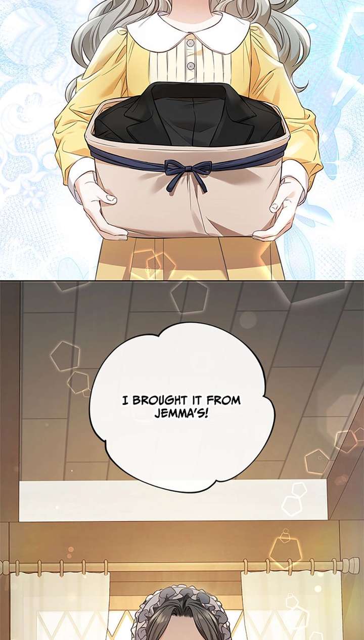 The Unwelcome Guests of House Fildette Chapter 172 - Page 86