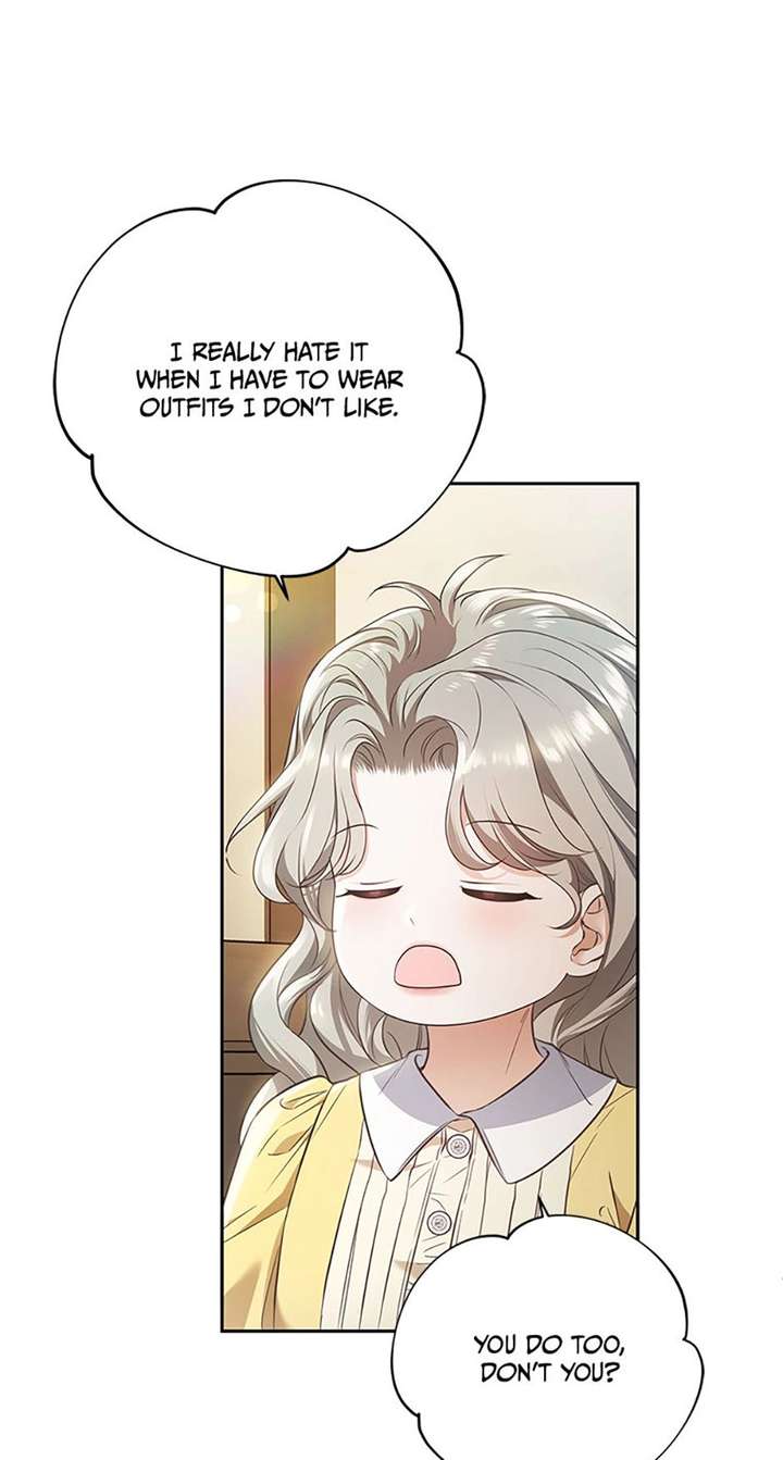 The Unwelcome Guests of House Fildette Chapter 172 - Page 88