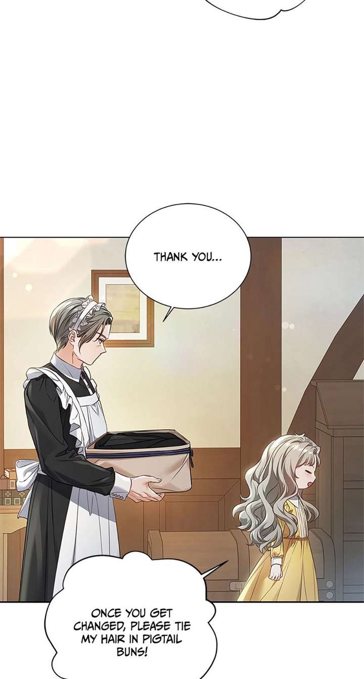 The Unwelcome Guests of House Fildette Chapter 172 - Page 89