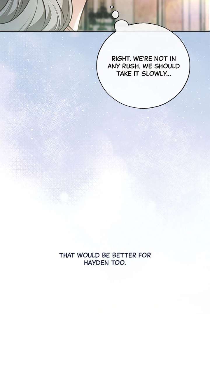 The Unwelcome Guests of House Fildette Chapter 172 - Page 9