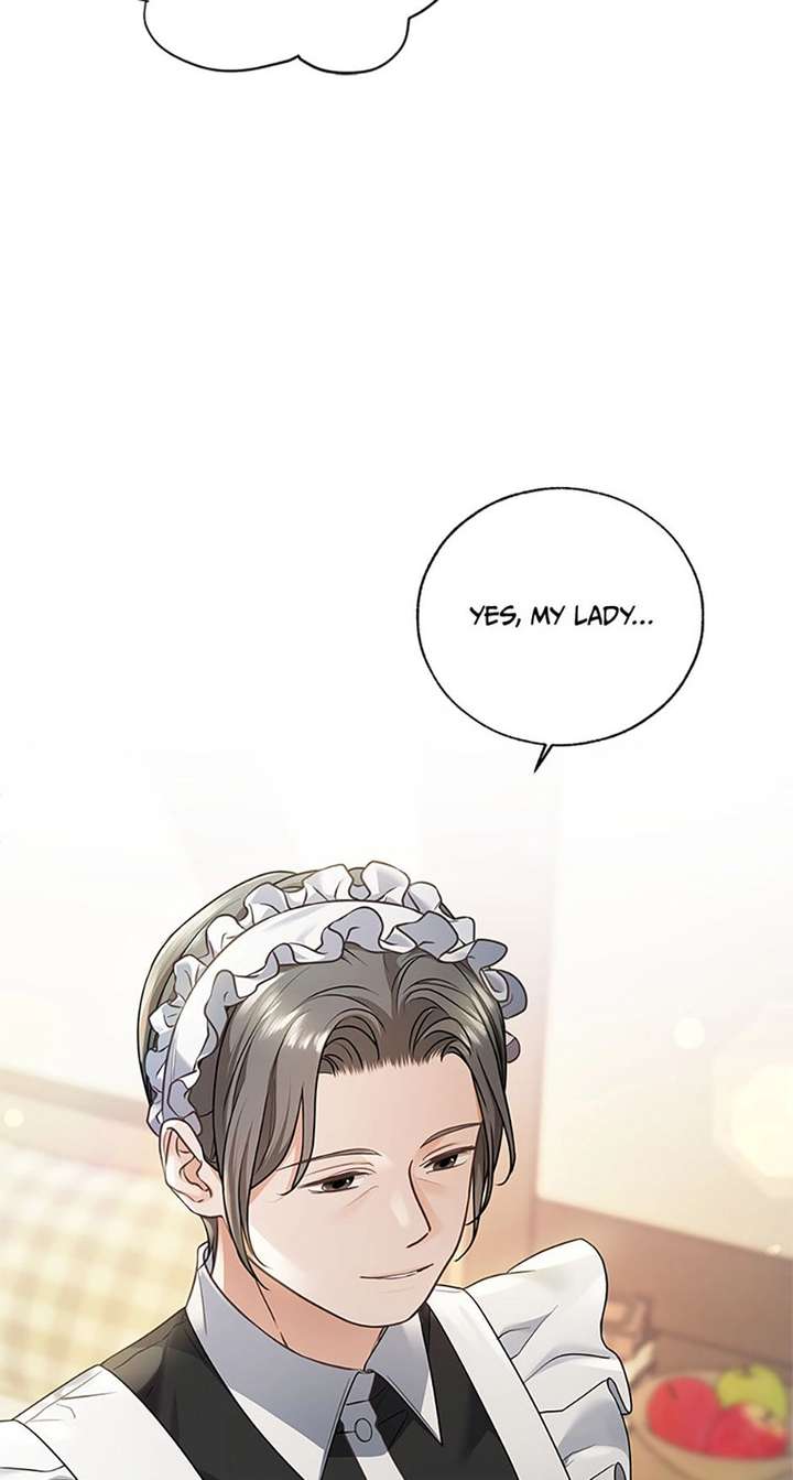 The Unwelcome Guests of House Fildette Chapter 172 - Page 90