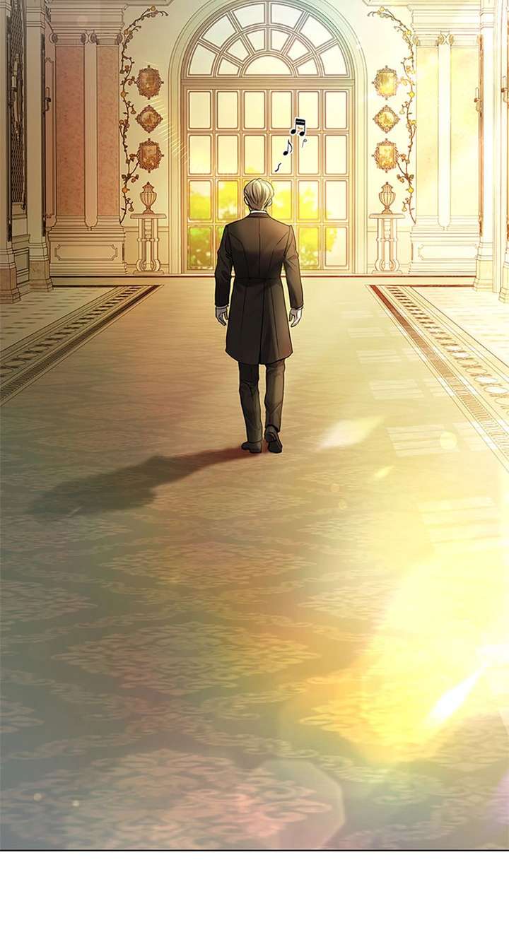 The Unwelcome Guests of House Fildette Chapter 172 - Page 92