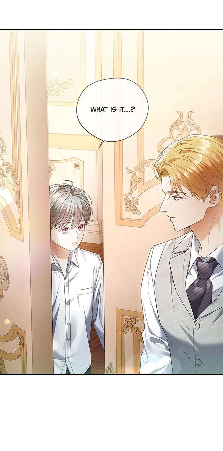 The Unwelcome Guests of House Fildette Chapter 173 - Page 10