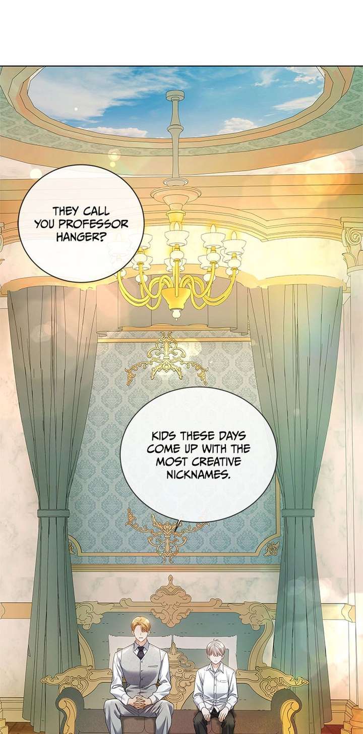 The Unwelcome Guests of House Fildette Chapter 173 - Page 12