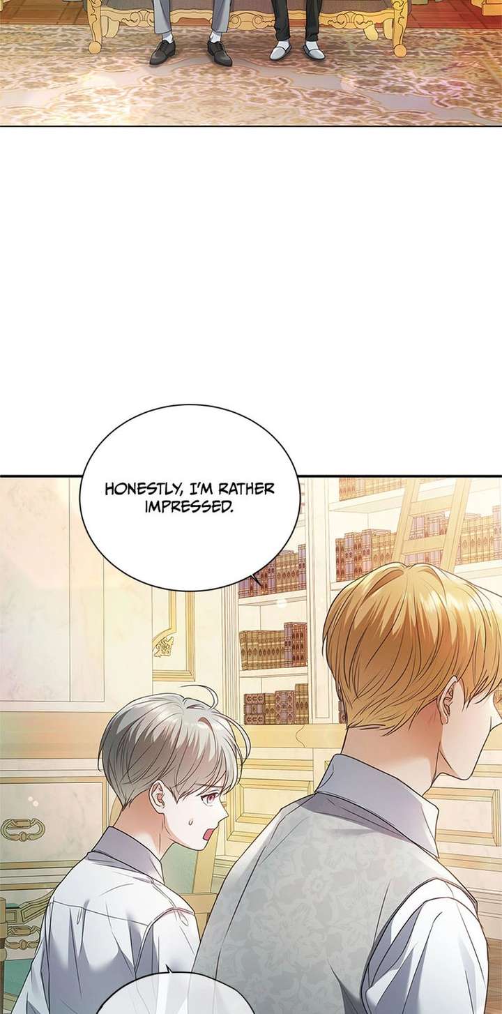 The Unwelcome Guests of House Fildette Chapter 173 - Page 13