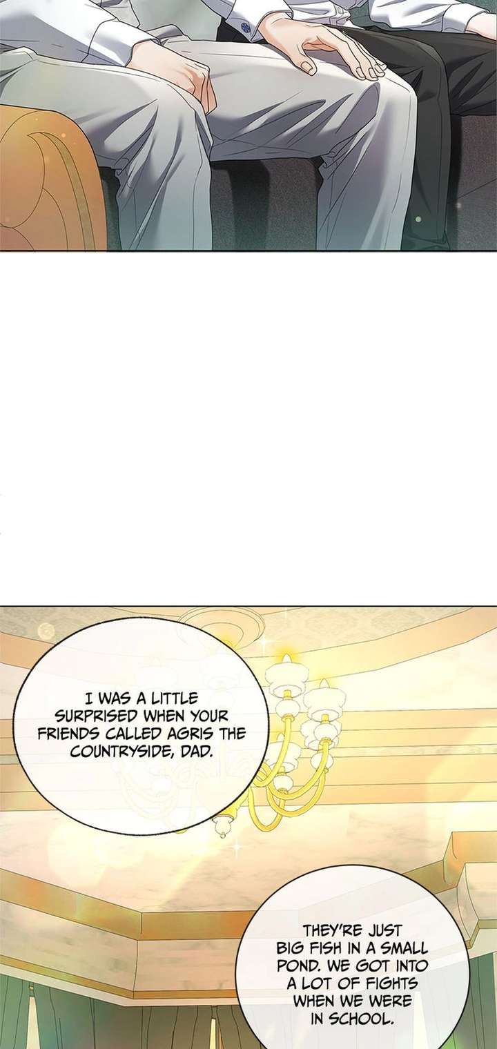 The Unwelcome Guests of House Fildette Chapter 173 - Page 18