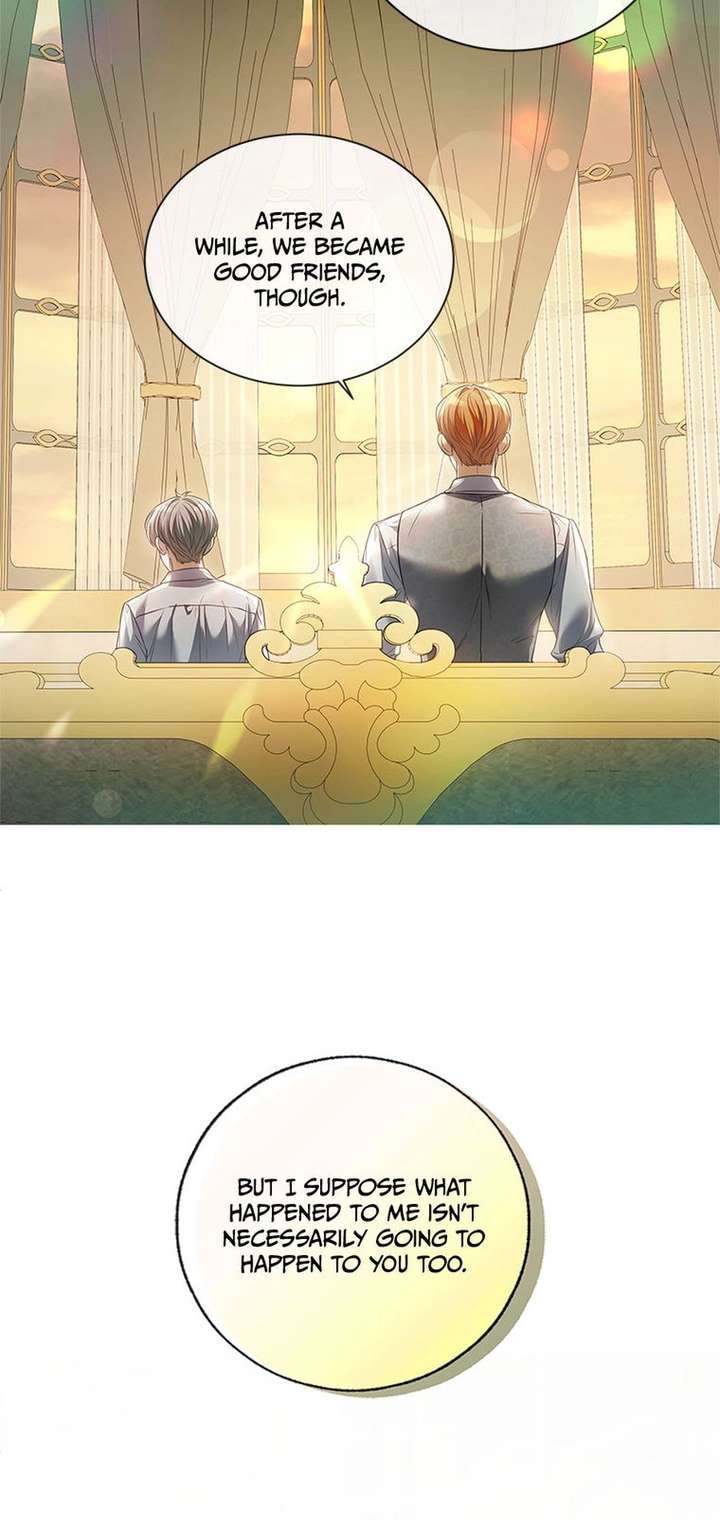 The Unwelcome Guests of House Fildette Chapter 173 - Page 19