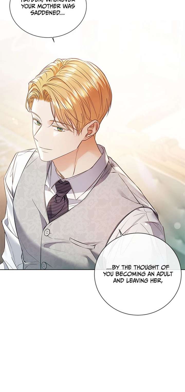 The Unwelcome Guests of House Fildette Chapter 173 - Page 21