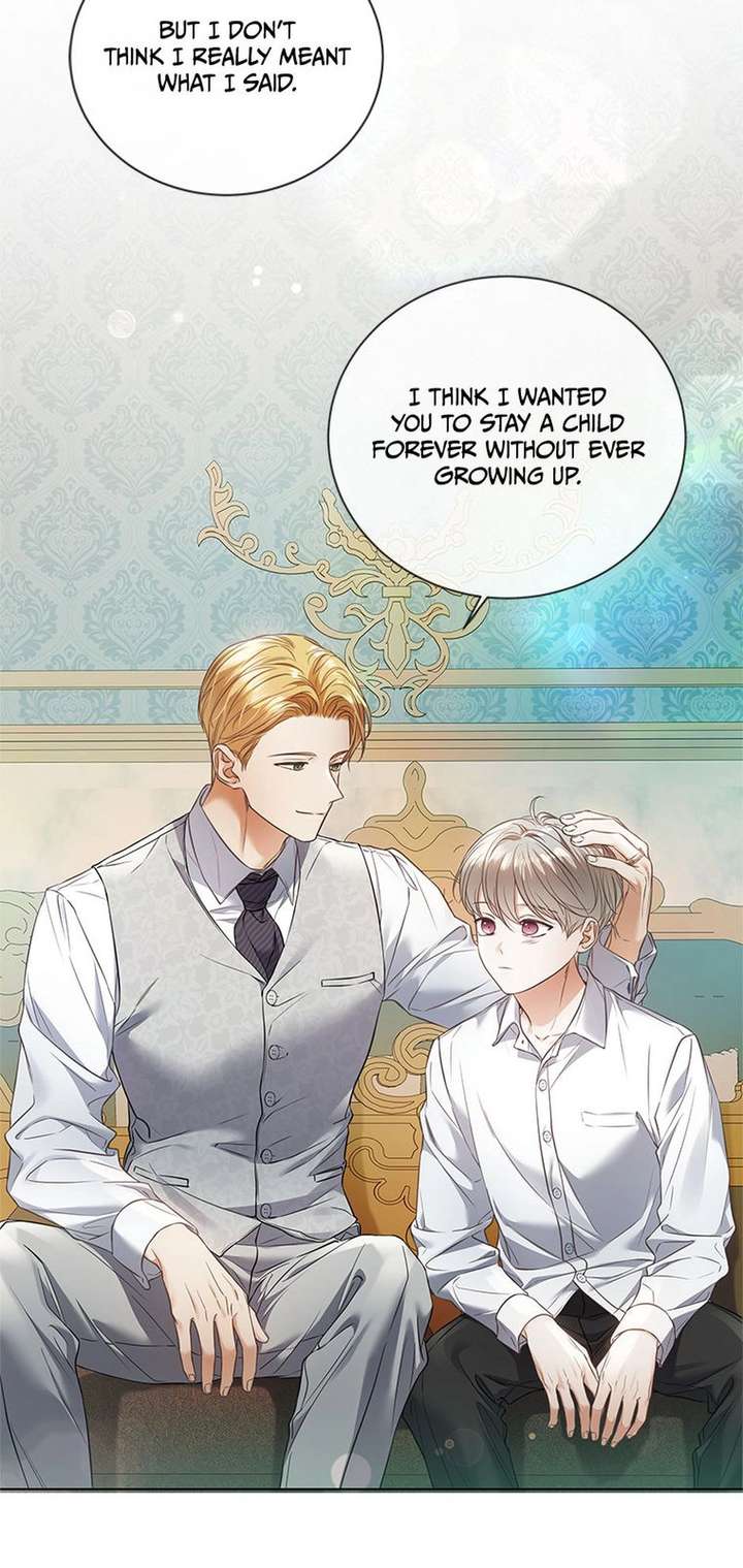 The Unwelcome Guests of House Fildette Chapter 173 - Page 23