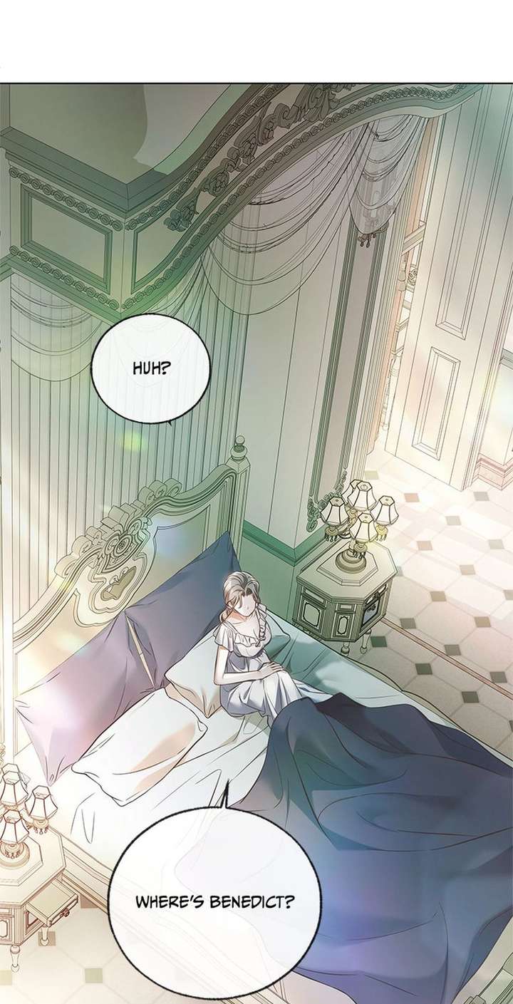 The Unwelcome Guests of House Fildette Chapter 173 - Page 37