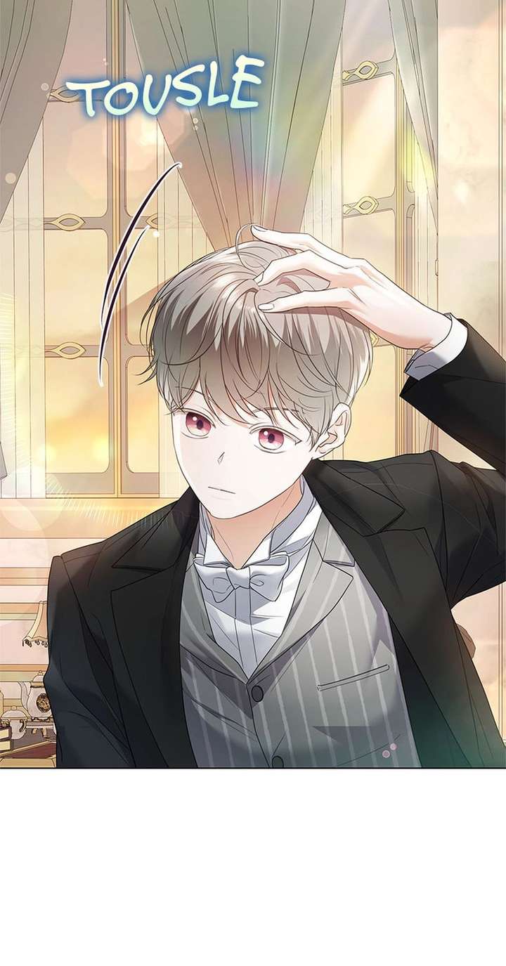 The Unwelcome Guests of House Fildette Chapter 173 - Page 4