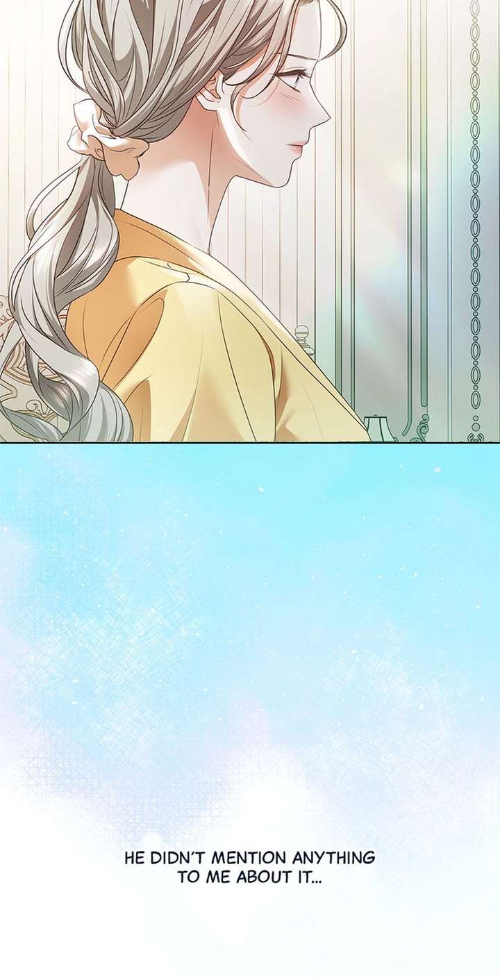 The Unwelcome Guests of House Fildette Chapter 173 - Page 41