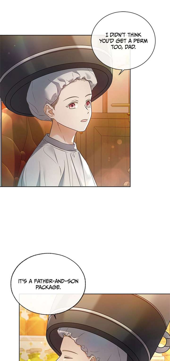 The Unwelcome Guests of House Fildette Chapter 173 - Page 44