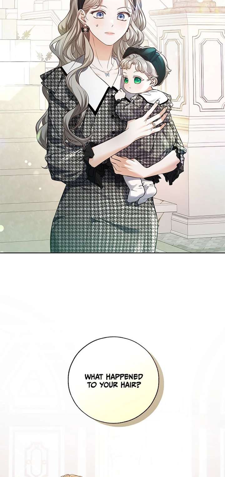 The Unwelcome Guests of House Fildette Chapter 173 - Page 47