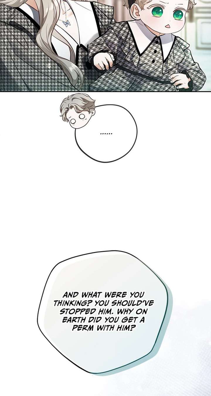 The Unwelcome Guests of House Fildette Chapter 173 - Page 52