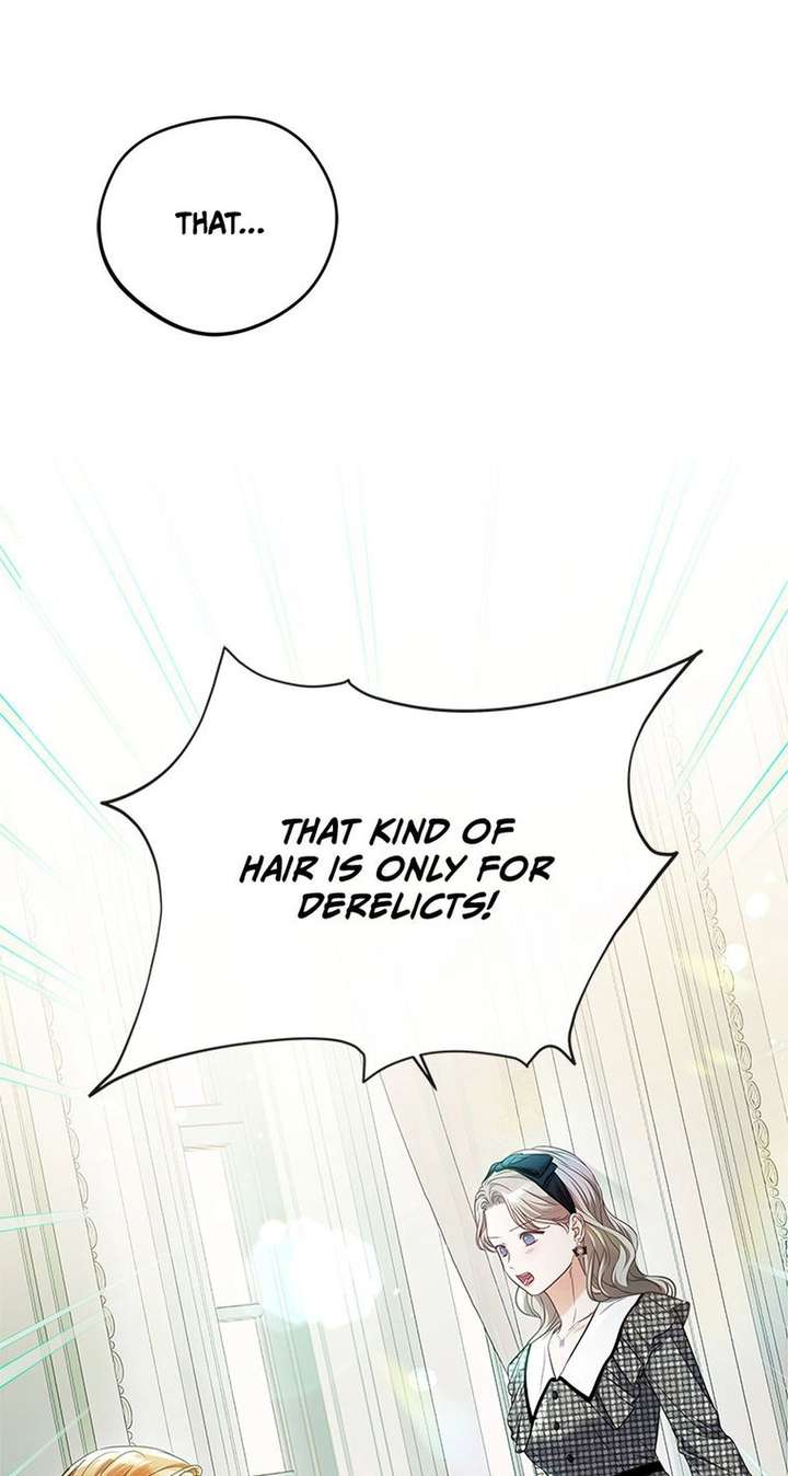 The Unwelcome Guests of House Fildette Chapter 173 - Page 62