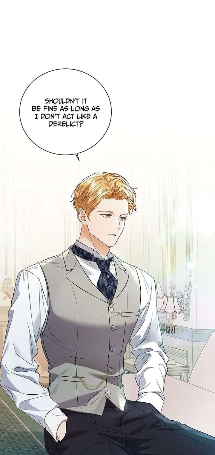 The Unwelcome Guests of House Fildette Chapter 173 - Page 67