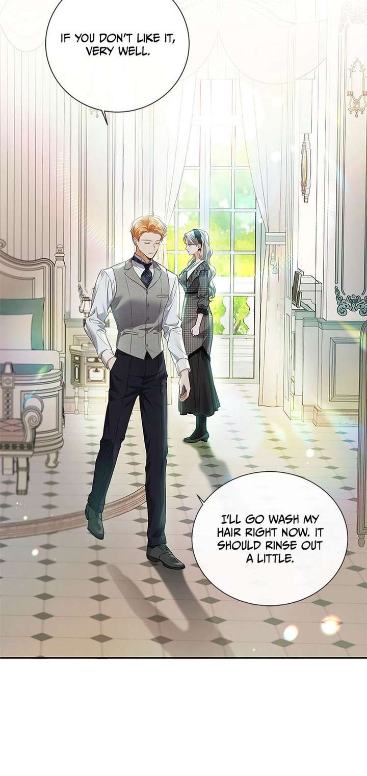 The Unwelcome Guests of House Fildette Chapter 173 - Page 70