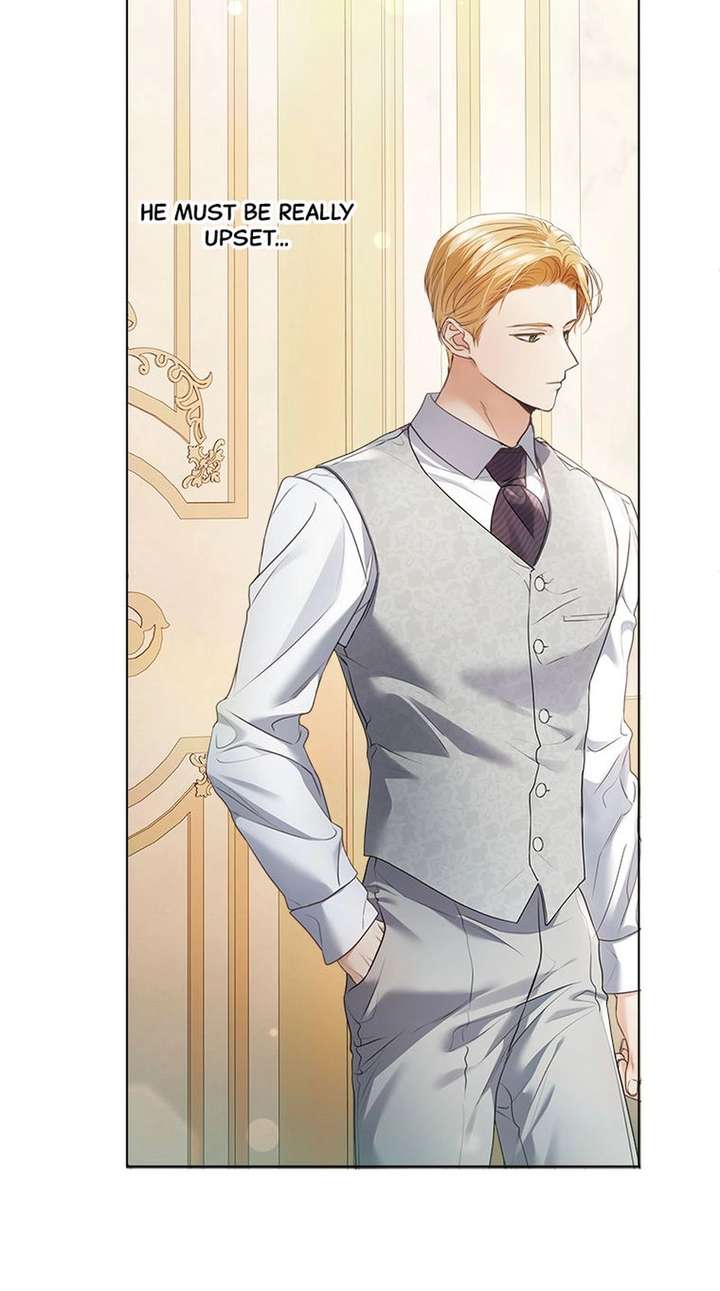 The Unwelcome Guests of House Fildette Chapter 173 - Page 8