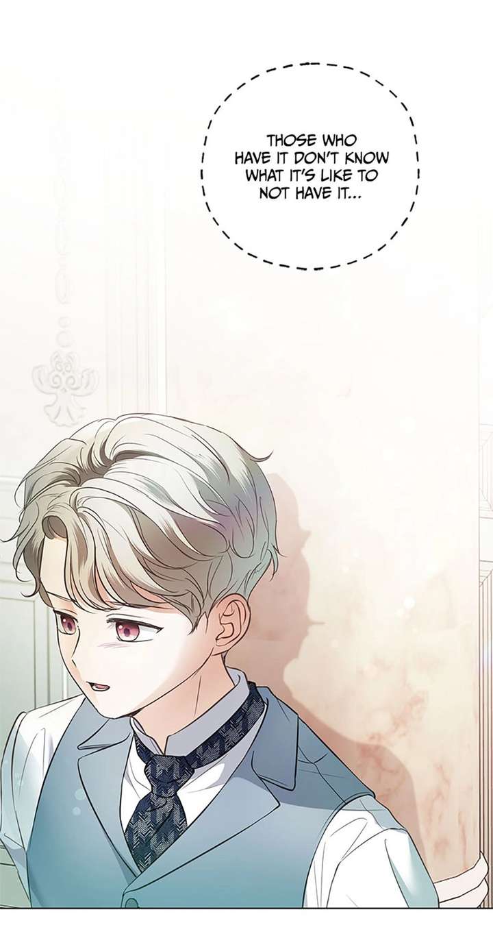 The Unwelcome Guests of House Fildette Chapter 174 - Page 12