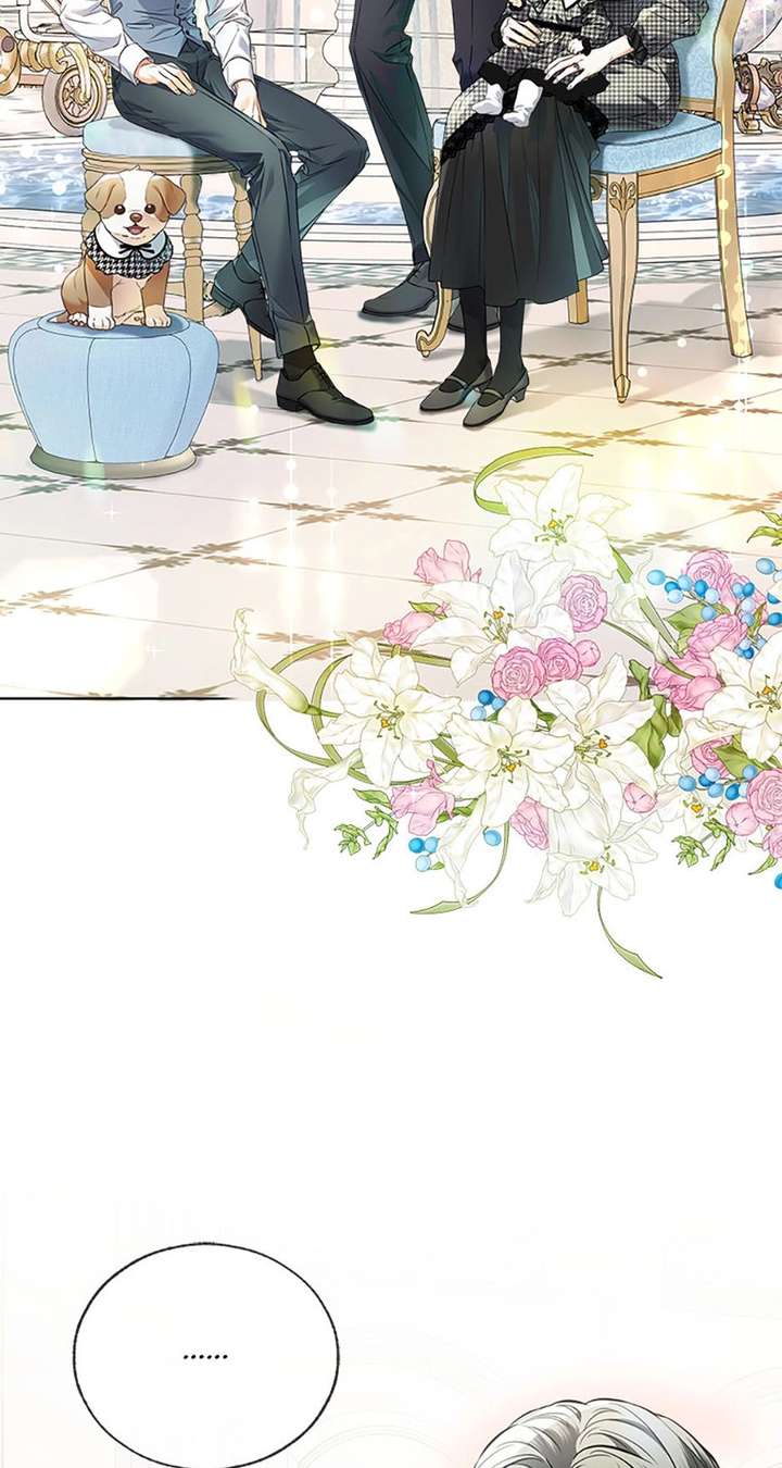 The Unwelcome Guests of House Fildette Chapter 174 - Page 17