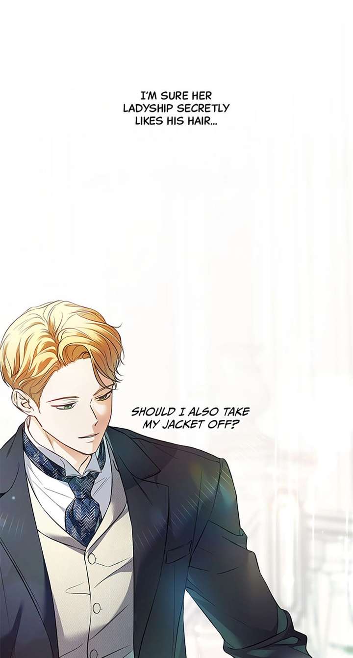 The Unwelcome Guests of House Fildette Chapter 174 - Page 21