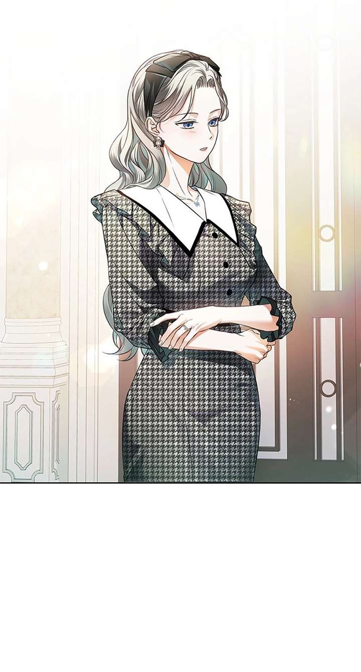 The Unwelcome Guests of House Fildette Chapter 174 - Page 25