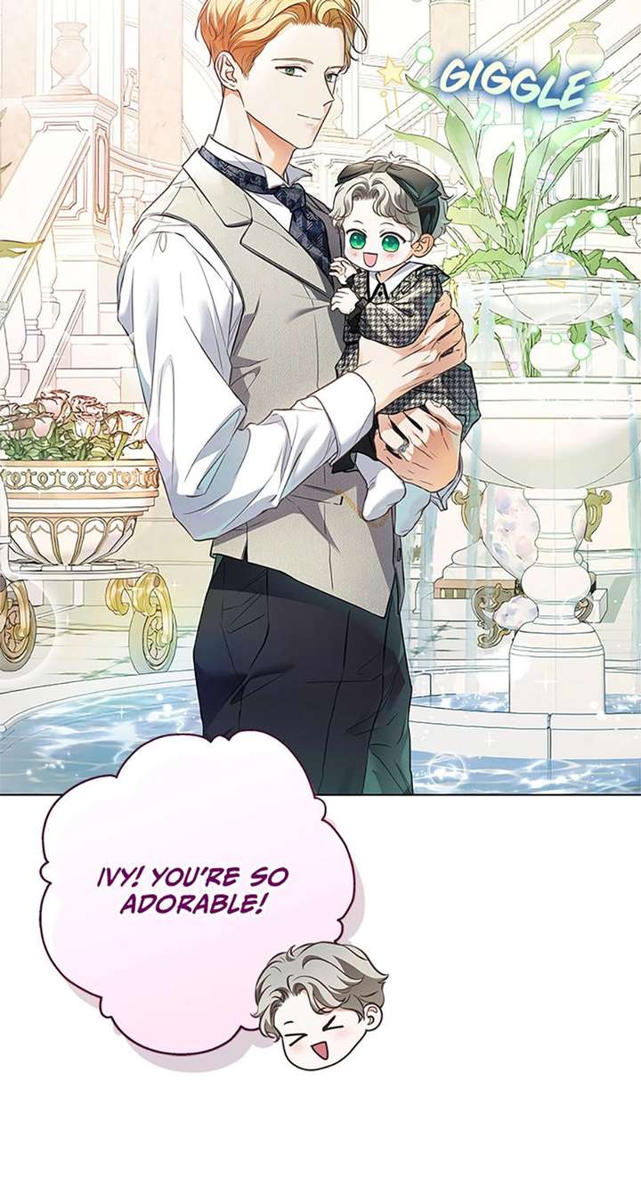 The Unwelcome Guests of House Fildette Chapter 174 - Page 29