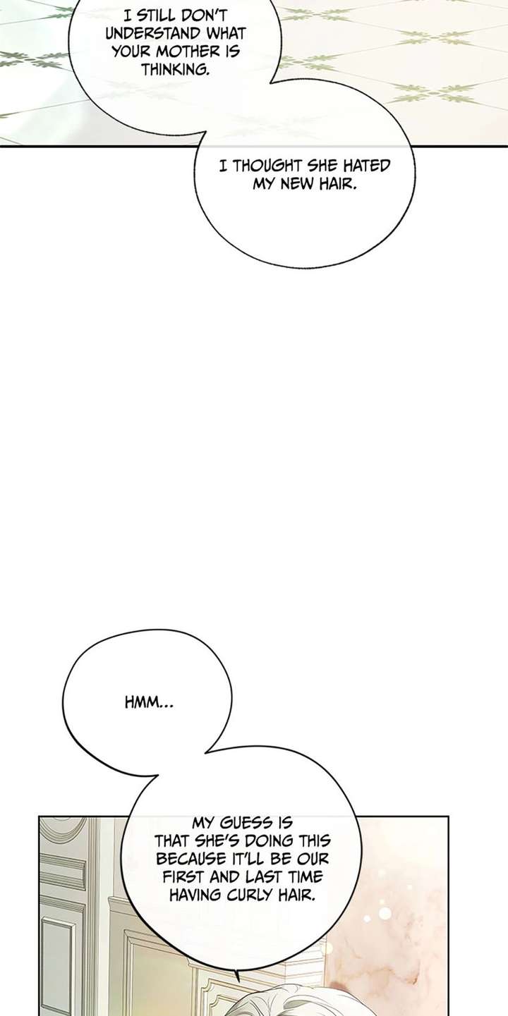 The Unwelcome Guests of House Fildette Chapter 174 - Page 3