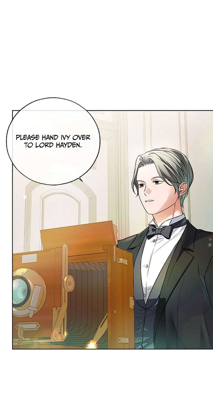 The Unwelcome Guests of House Fildette Chapter 174 - Page 30