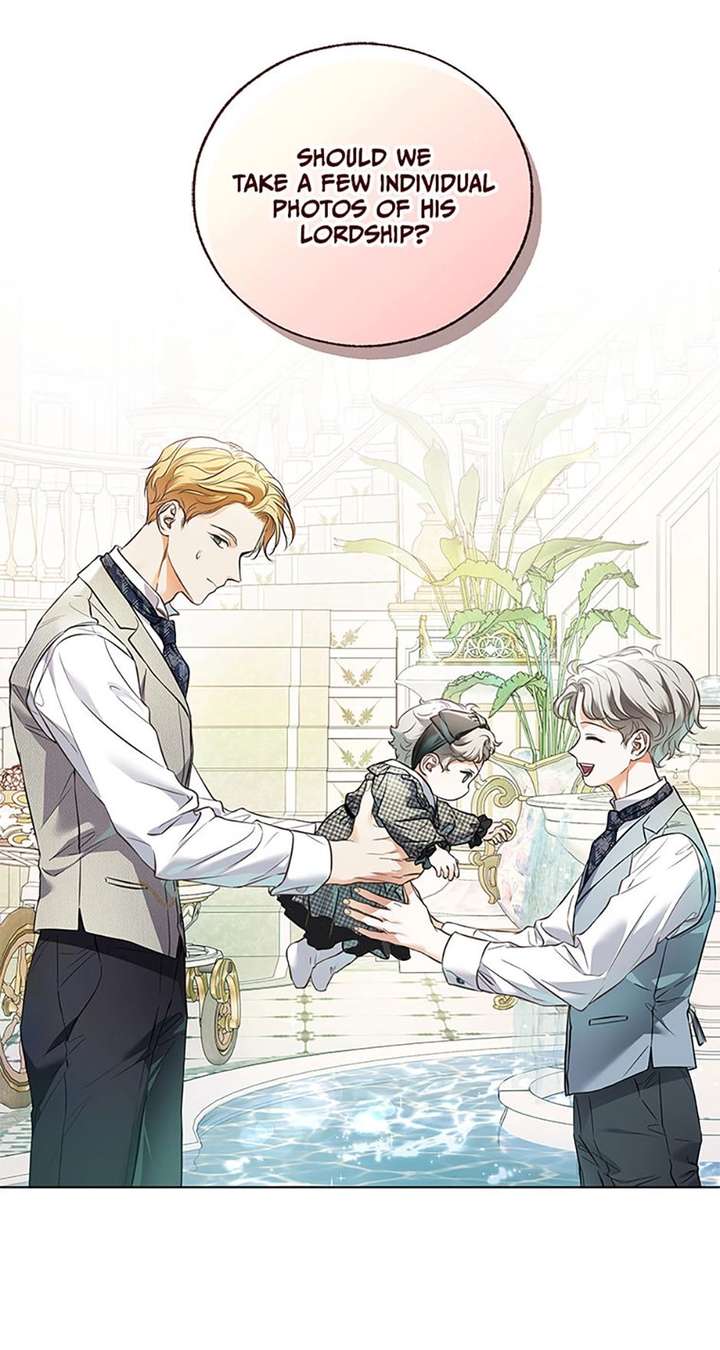 The Unwelcome Guests of House Fildette Chapter 174 - Page 31