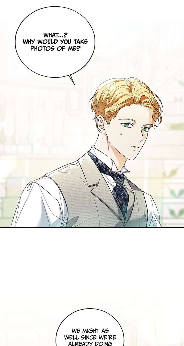 The Unwelcome Guests of House Fildette Chapter 174 - Page 32