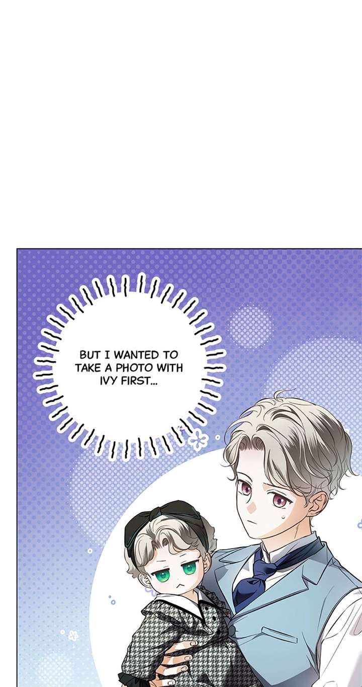 The Unwelcome Guests of House Fildette Chapter 174 - Page 34